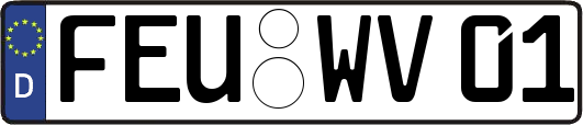 FEU-WV01