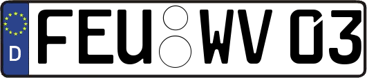FEU-WV03