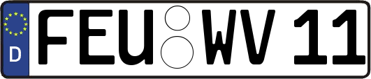 FEU-WV11
