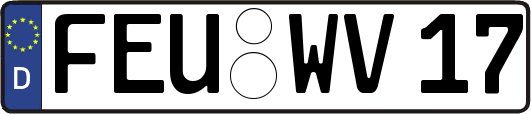 FEU-WV17