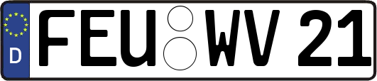 FEU-WV21