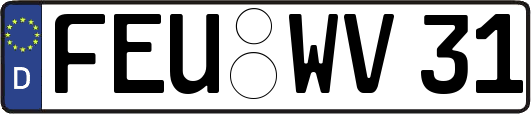 FEU-WV31