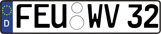 FEU-WV32