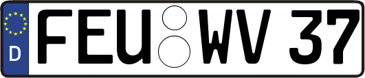 FEU-WV37