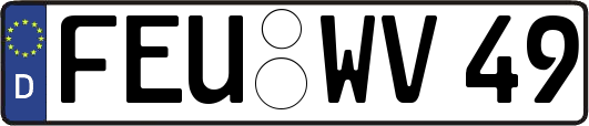 FEU-WV49