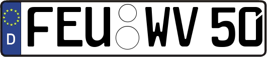 FEU-WV50