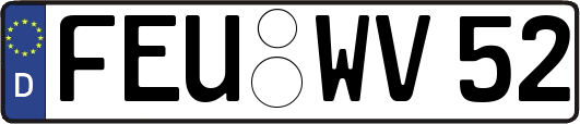FEU-WV52