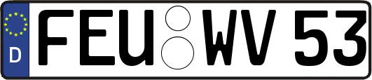 FEU-WV53