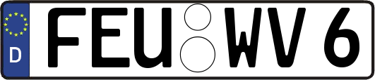 FEU-WV6