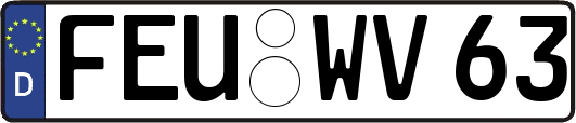 FEU-WV63