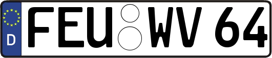 FEU-WV64