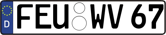 FEU-WV67