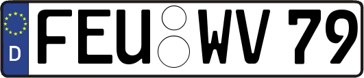 FEU-WV79