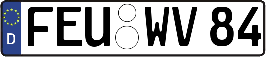 FEU-WV84