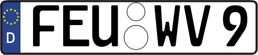 FEU-WV9