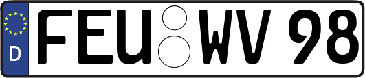 FEU-WV98