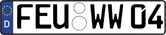 FEU-WW04
