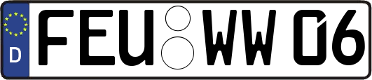 FEU-WW06