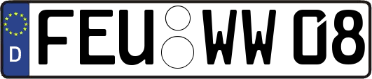 FEU-WW08