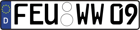 FEU-WW09