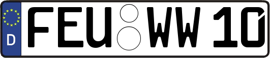 FEU-WW10