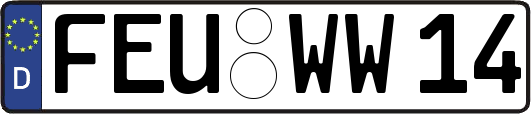 FEU-WW14
