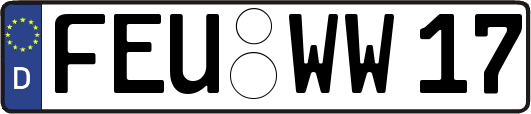 FEU-WW17