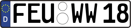 FEU-WW18