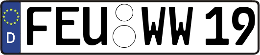 FEU-WW19