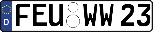 FEU-WW23