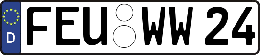 FEU-WW24
