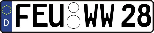 FEU-WW28