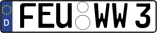 FEU-WW3