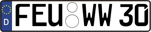 FEU-WW30