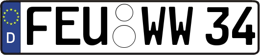 FEU-WW34