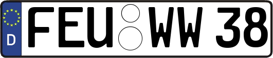 FEU-WW38