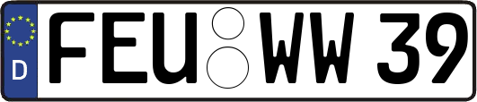FEU-WW39