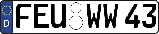 FEU-WW43