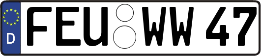 FEU-WW47