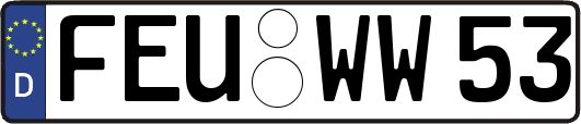 FEU-WW53