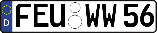 FEU-WW56