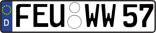 FEU-WW57