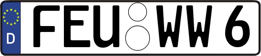 FEU-WW6