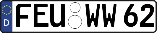 FEU-WW62