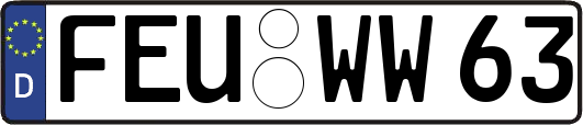 FEU-WW63