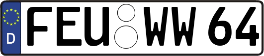 FEU-WW64