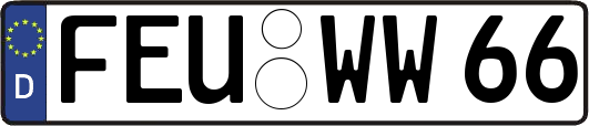 FEU-WW66