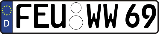FEU-WW69