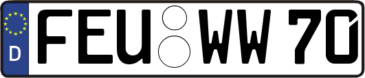FEU-WW70