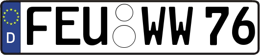 FEU-WW76